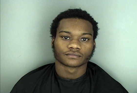 Greenwood man sentenced to 45 years in prison for 2022 murder, attempted murders