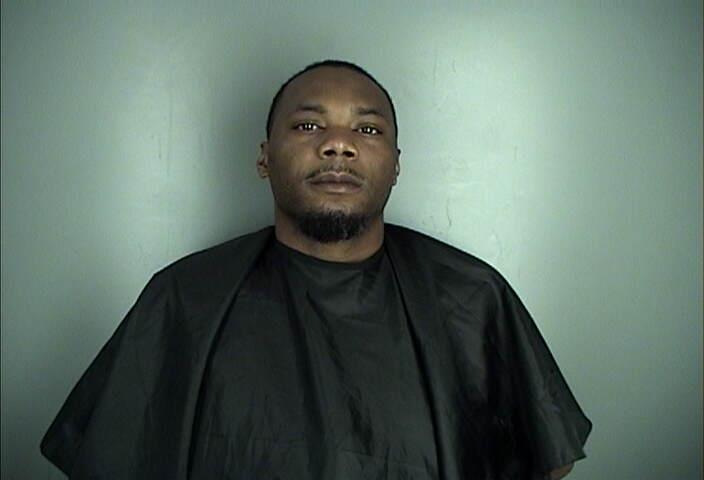 Blue pill trafficker sentenced to 15 years in prison