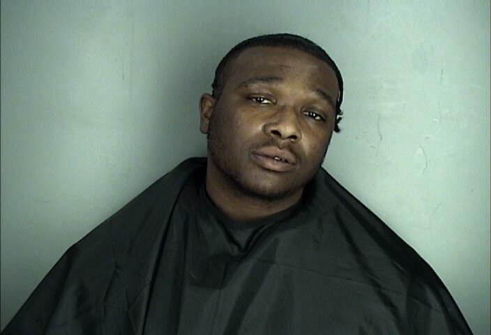Greenwood fentanyl trafficker sentenced to 25 years in prison