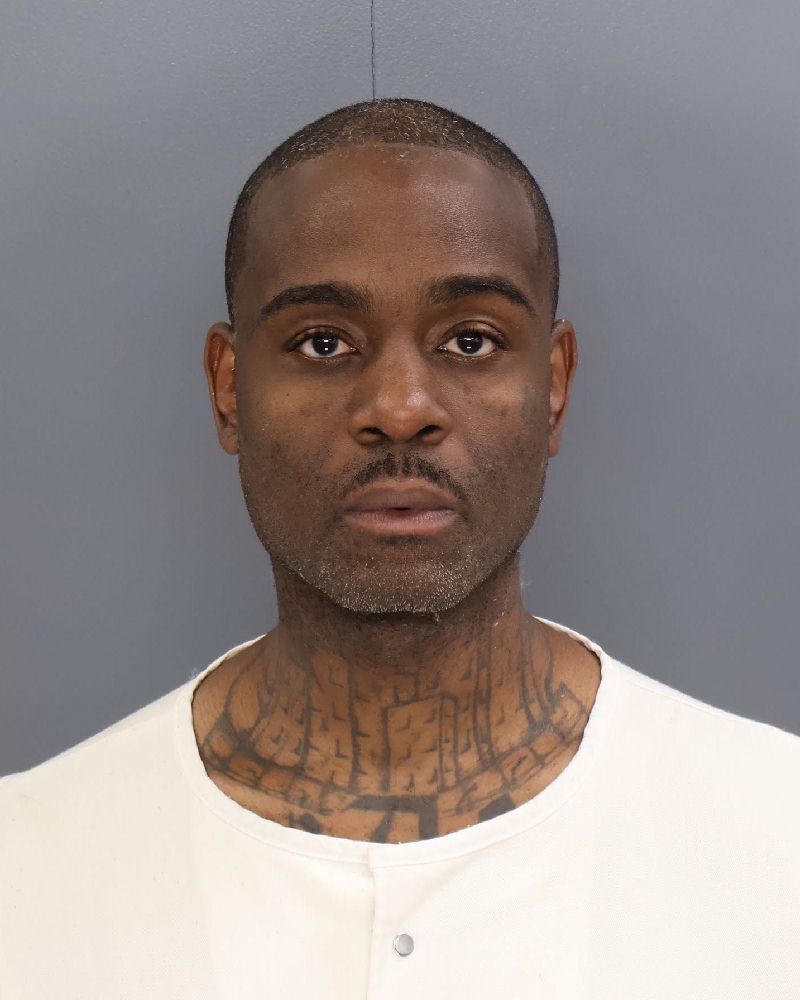 Greenwood career criminal strikes out, sentenced to life without parole